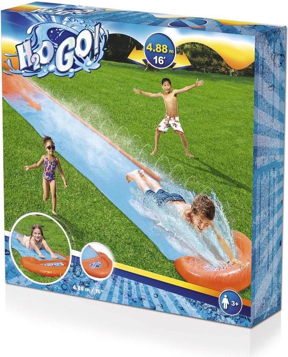 Image du produit Bestway Toboggan aquatique (4.88 m)