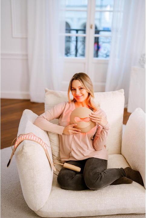 Actual product image Beautifly Aura NovaSkin Pro