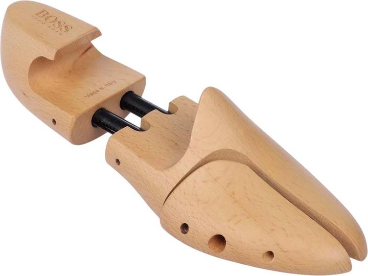 Actual product image BOSS Logo Shoe Tree (XL)