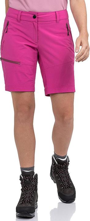 Produktbild Schöffel Wandershort Toblach2 (36)