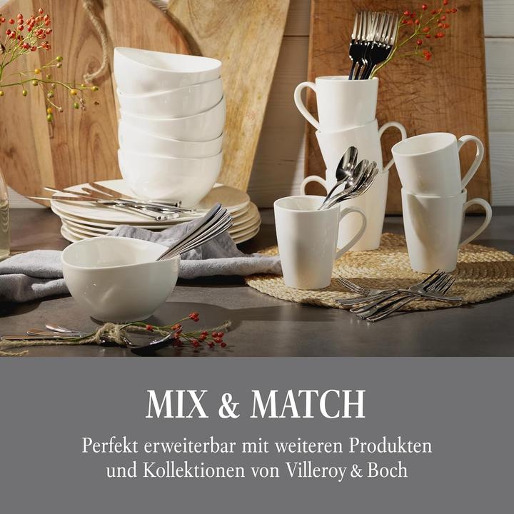 Produktbild Vivo by Villeroy & Boch Voice Basic (30 Stk., Besteck Set)