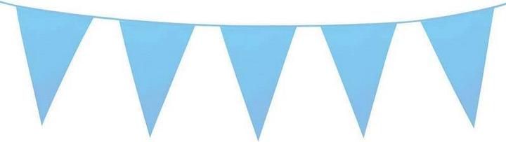 Actual product image Boland Plain Bunting (Pack of 20) (20 pcs.)
