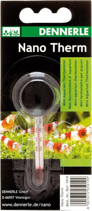 Équipement technique pour aquarium