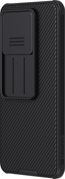 Actual product image Nillkin Back panel cover Xiaomi - CamShield PRO Hard Case for Xiaomi 14T Black (Xiaomi 14T)
