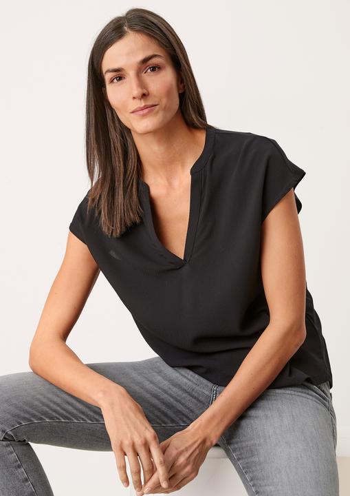 Immagine prodotto S.Oliver Camicia a tunica da donna (S)