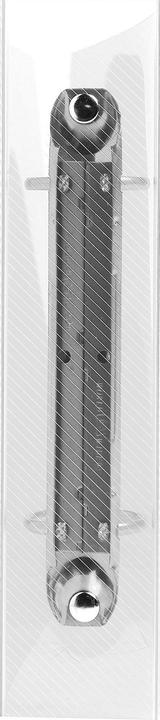 Produktbild Exacompta Crystal (A6, 35 mm, 1 Stk.)