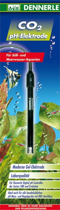 Produktbild Dennerle CO2 pH Elektrode