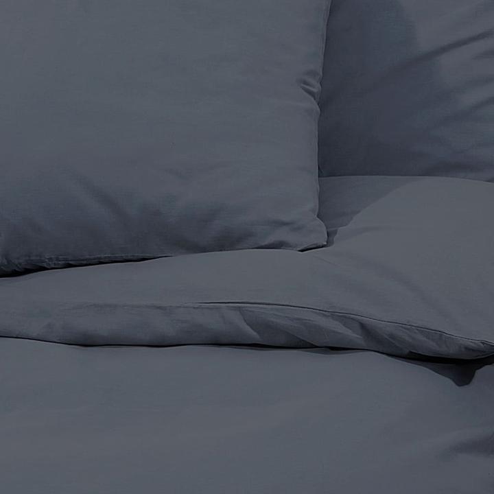Actual product image VidaXL Ledger (Duvet cover, 200 x 220 cm)