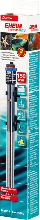 Eheim Aquarium regulator heater