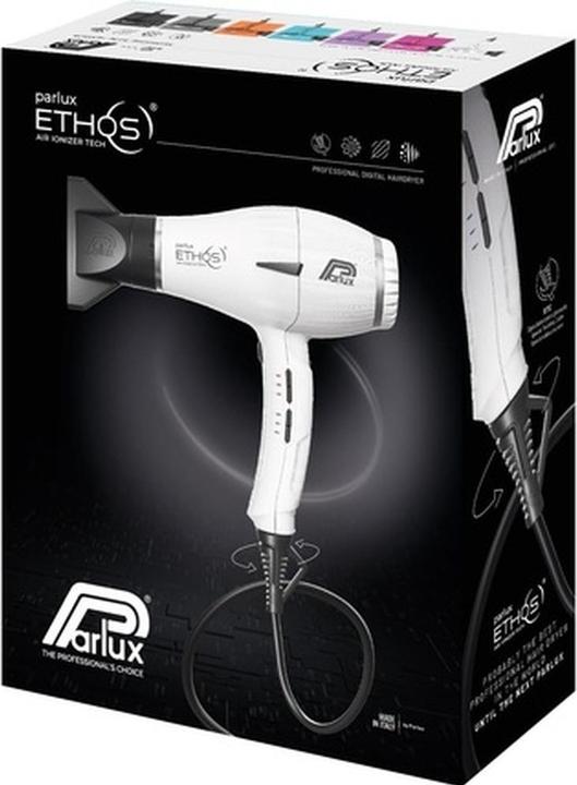 Productafbeelding Parlux Ethos Wit (2300 W)