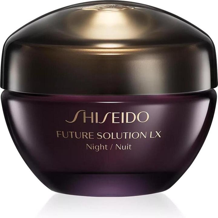 Image du produit Shiseido Future Solution LX (Crème pour le corps, 50 ml)