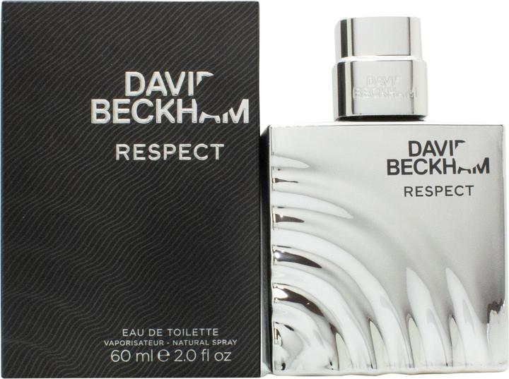 Immagine prodotto David Beckham Rispettare (Eau de toilette, 60 ml)