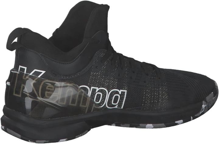 Produktbild Kempa Attack Mid (50)