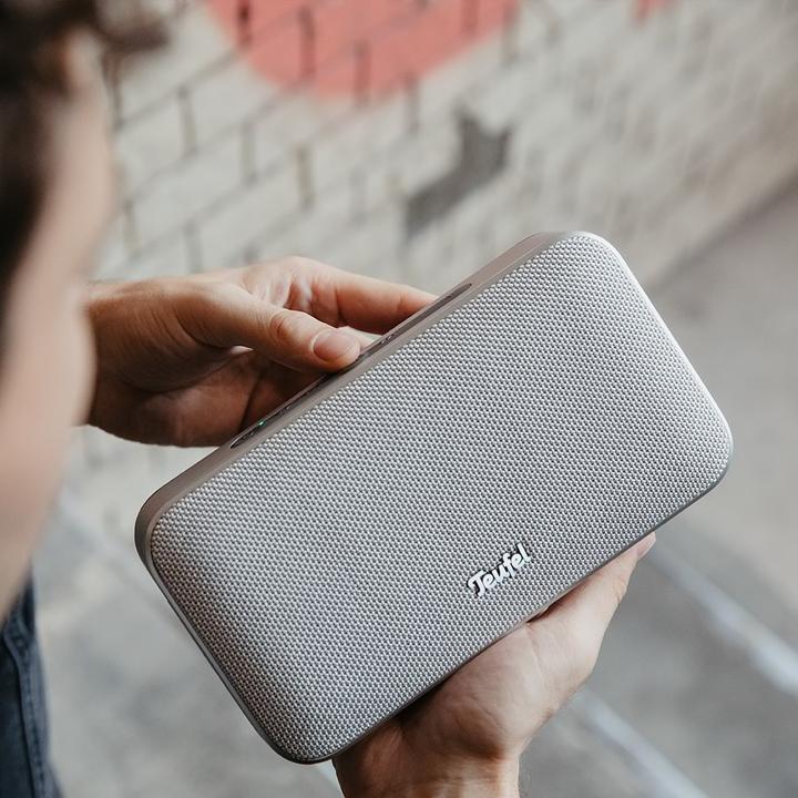 Image du produit Teufel Motiv Go (16 h, Fonctionnement sur batterie)