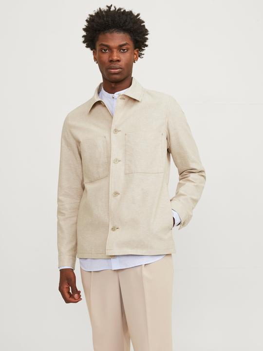 Produktbild Jack & Jones Leinen Blazer (XL)