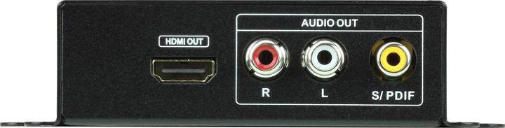 Produktbild Aten 3G-/HD-/SD-SDI-auf-HDMI-Konverter