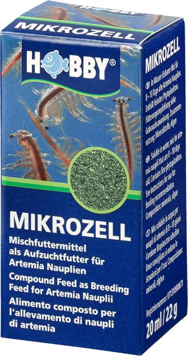 Hobby Mikrozell