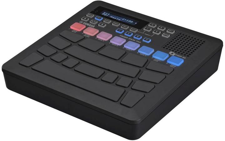 Produktbild Yamaha FGDP-50 (E-Drum)