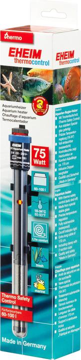 Eheim Termocontrollo