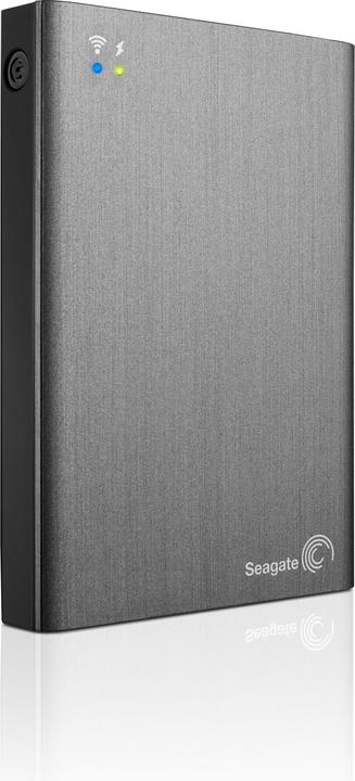 Actual product image Seagate Wireless Plus (1 TB)