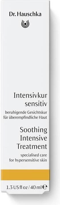 Produktbild Dr. Hauschka Dr Hauschka Intensivkur spezial 40 ml (40 ml)