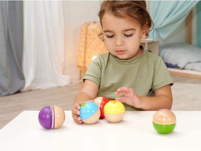 Actual product image Eichhorn EH Musik Sound Kugeln (German)
