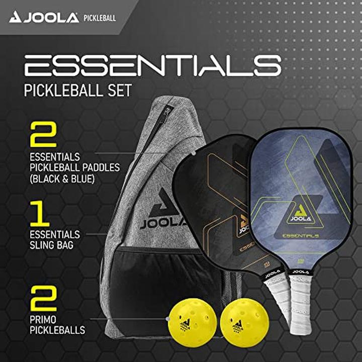 Produktbild Joola Essentials Pickleball Set