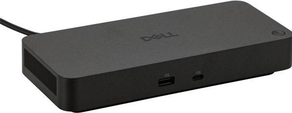 Productafbeelding Dell Pro Dock - WD25Z (USB-C, 6 ports)