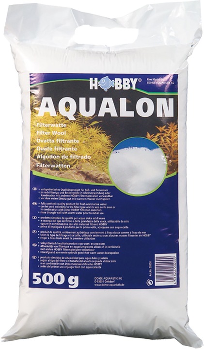 Immagine prodotto Hobby Filtro a filo interdentale Aqualon (Filtri interni, Acqua dolce, Acqua marina)