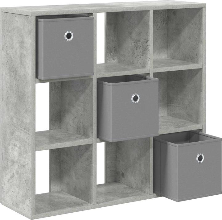 Produktbild vidaXL Modernes Sideboard (73.50 x 24 x 69.50 cm)