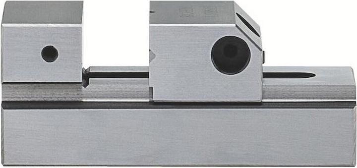 Actual product image BRW Mini precision vice