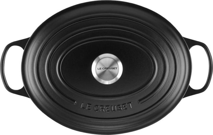 Produktbild Le Creuset Signature (29 cm, Bräter + Schmortopf, Gusseisen)