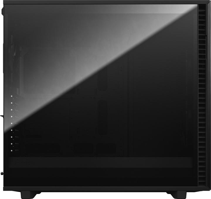 Produktbild Fractal Define 7 XL Black TG Light (mATX, Mini-ITX, ATX, E-ATX)