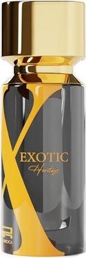 Actual product image Rue Broca Exotic Heritage - EDP - 100 ml (Eau de parfum, 100 ml)
