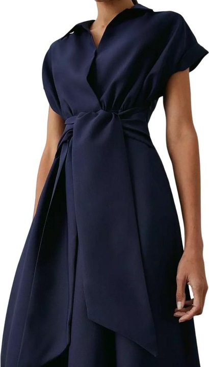 Produktbild Principles Midikleid Gürtel (44 D)