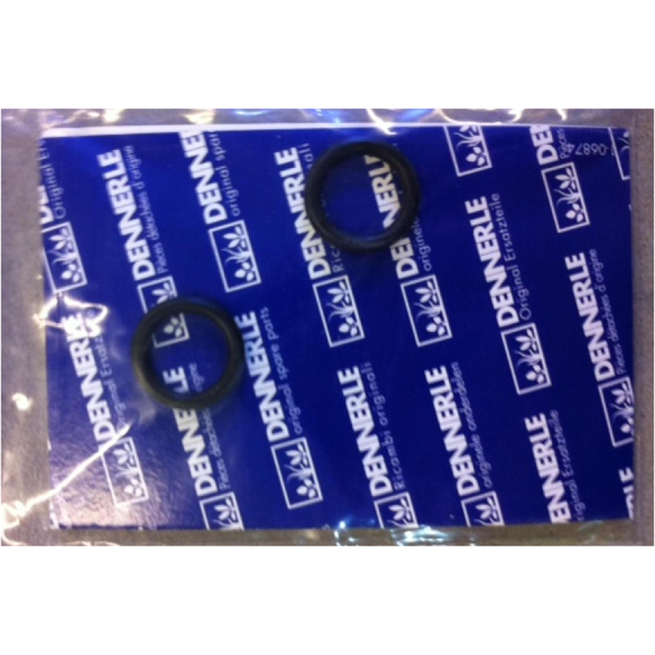 Thumbnail - Dennerle O-Ring Mehrweg 2 Stück (Aquarium Dünger), Aquarium Pflege