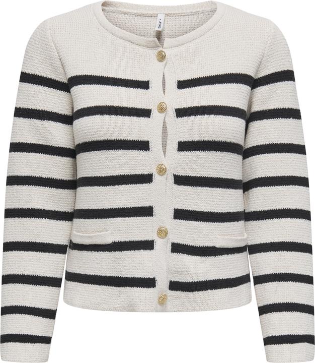 Image du produit Only ONLLAURA Veste en tricot Veste en tricot (M)