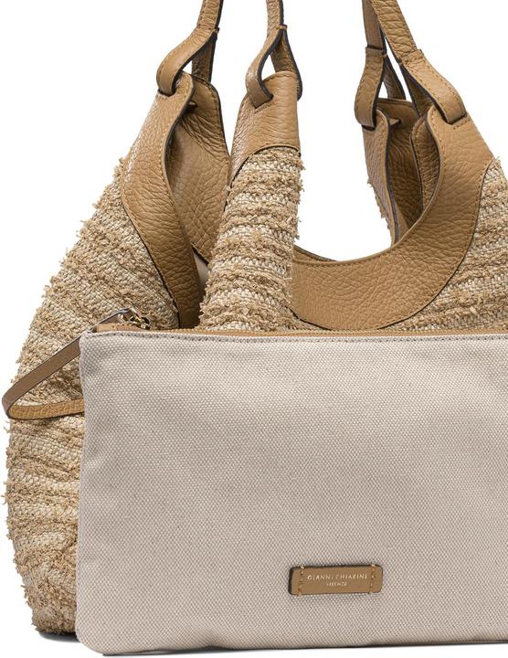Produktbild Gianni Chiarini Shopper DUA BAST
