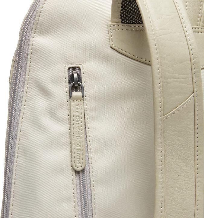 Image du produit The Chesterfield Brand Nesna City Rucksack 26 cm (7 l)