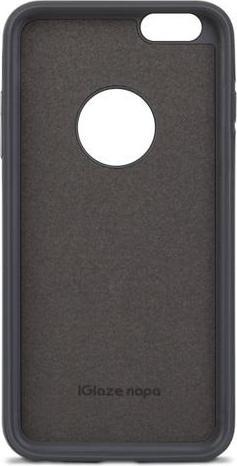 Actual product image Moshi iGlaze Napa (Apple iPhone 6 Plus)