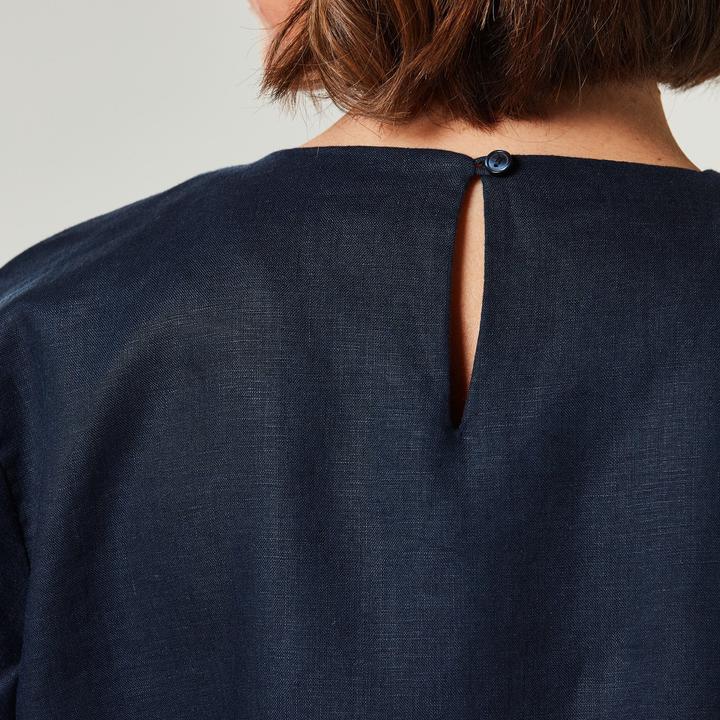 Immagine prodotto Clarina Bluse «Hilla» (44)