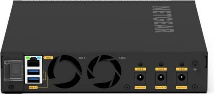 Produktbild Netgear 8-PORT M4350-8M2V (10 Ports)