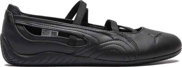 Image du produit Puma Speedcat Ballet Lthr Wns (40)