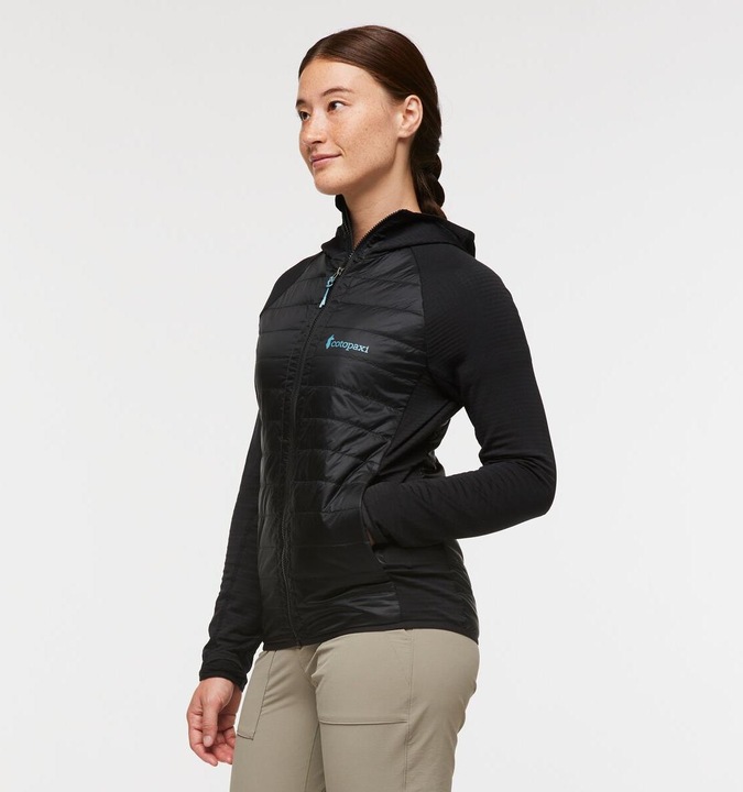 Produktbild Cotopaxi Capa Hybrid Insul. Hooded Jkt (M)