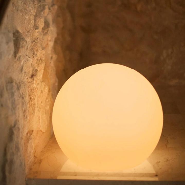 Produktbild Newgarden BULY 30 (600 lm, E27, IP65)