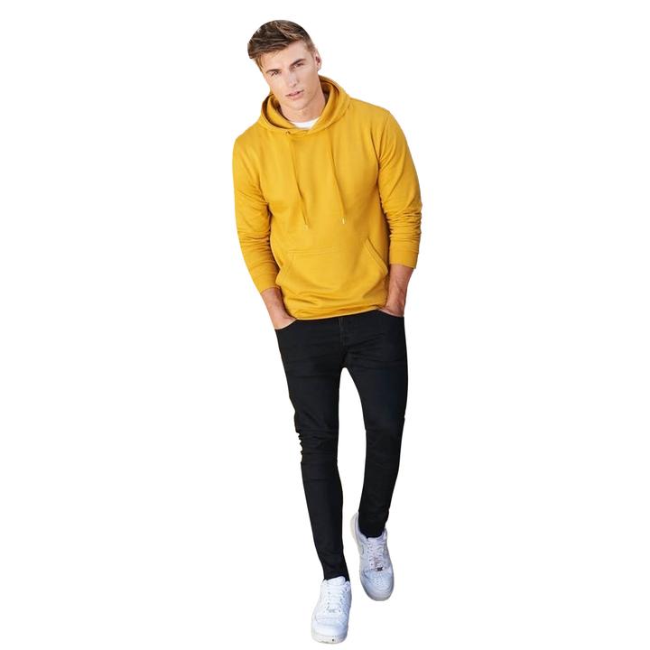 Produktbild Awdis Kapuzenpullover aus biologischem Anbau (L)