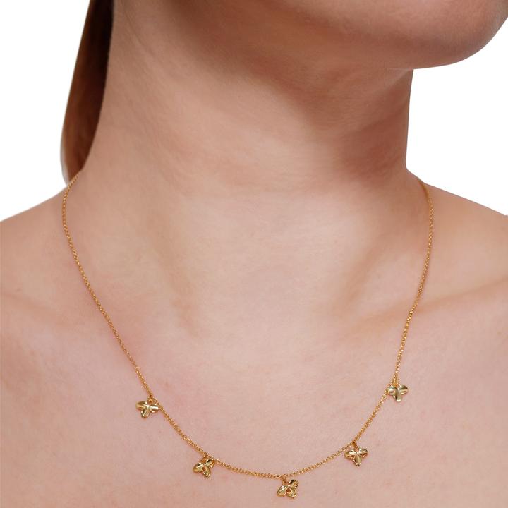 Image du produit Heideman Anara goldfarben (Acier inoxydable)