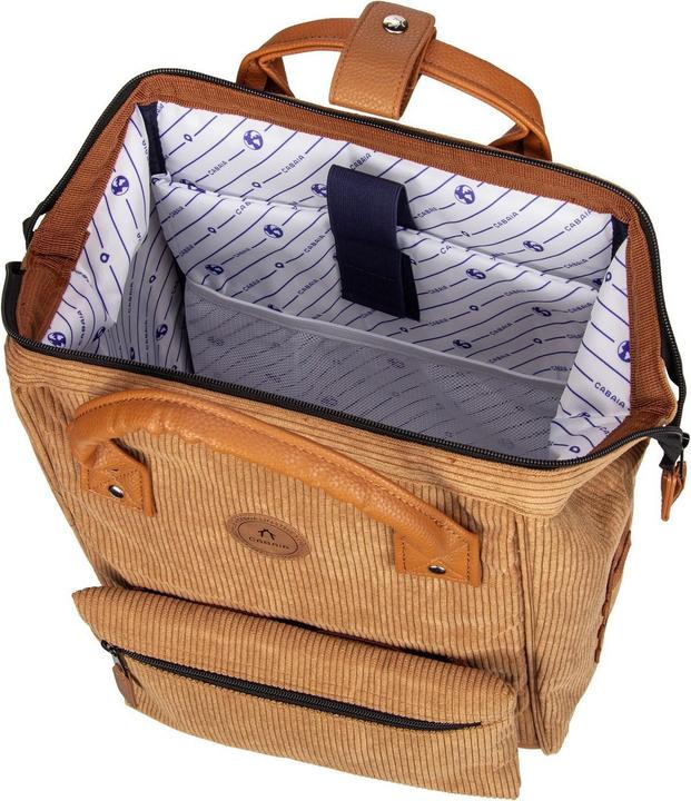 Produktbild Cabaia Medium Cord (18 l)