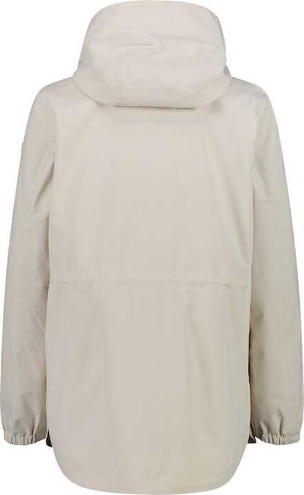 Actual product image CMP Campagnolo Jacket Fix Hood (40, M)