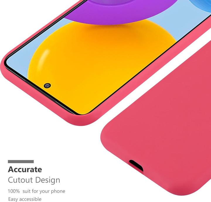 Produktbild Cadorabo TPU Candy Hülle (Samsung Galaxy M52 5G)